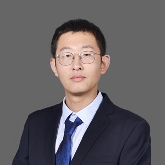 Zhicheng Jin